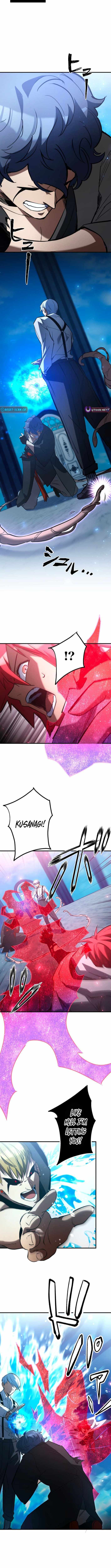 Read Infinite Awakening chapter 37 image 9 on Lezhin