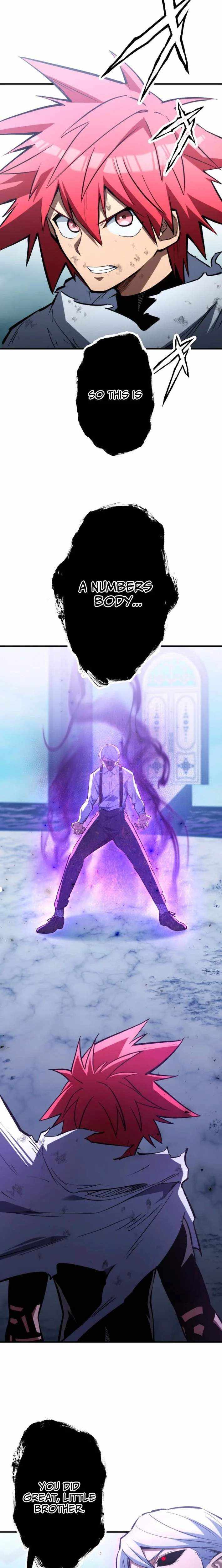 Read Infinite Awakening chapter 38 image 1 on Lezhin
