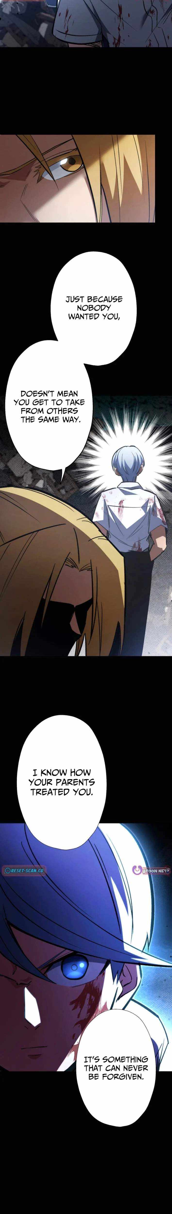 Read Infinite Awakening chapter 38 image 16 on Lezhin