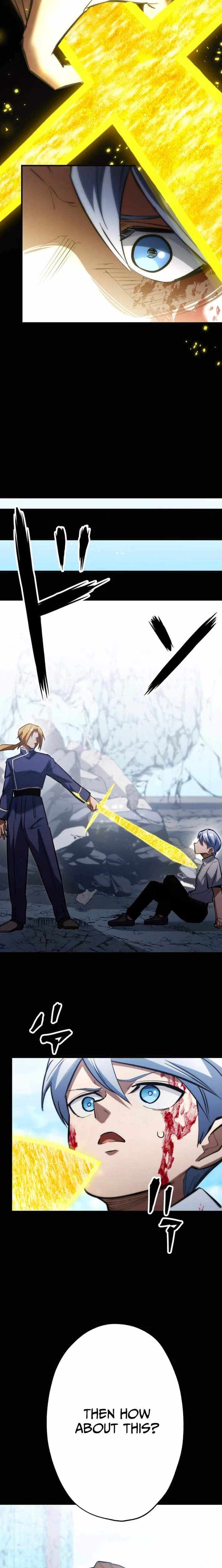 Read Infinite Awakening chapter 38 image 19 on Lezhin