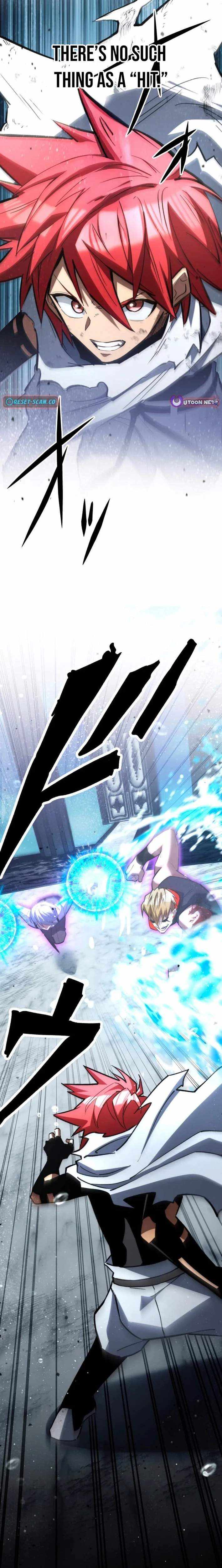 Read Infinite Awakening chapter 38 image 22 on Lezhin