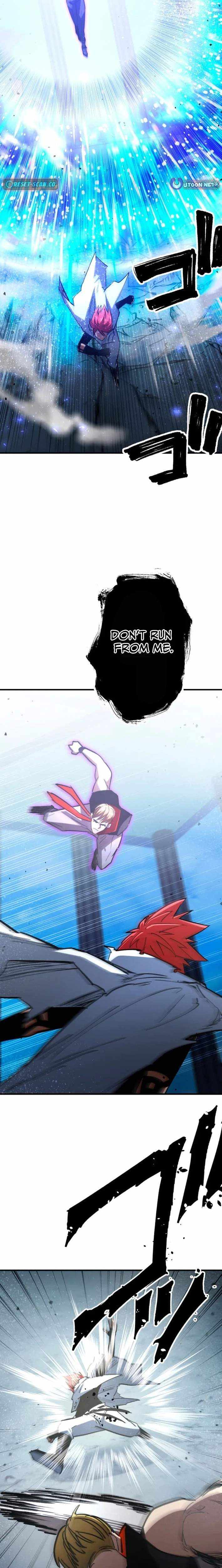 Read Infinite Awakening chapter 38 image 26 on Lezhin
