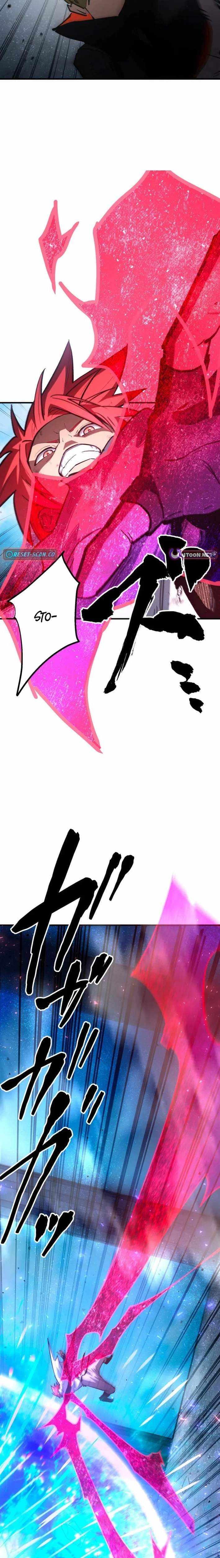 Read Infinite Awakening chapter 38 image 27 on Lezhin