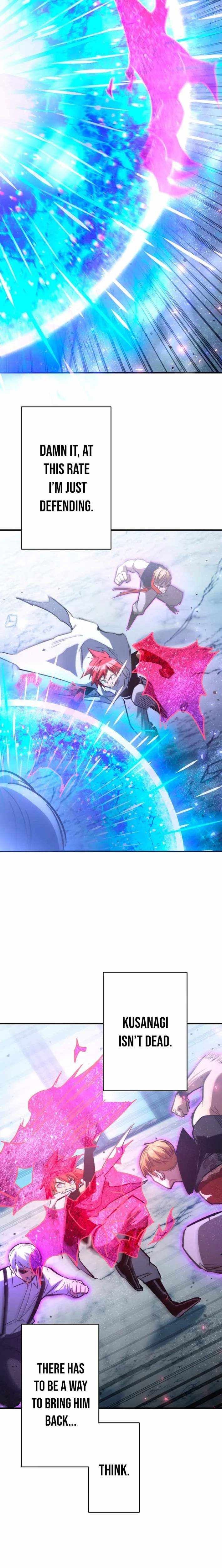 Read Infinite Awakening chapter 38 image 28 on Lezhin
