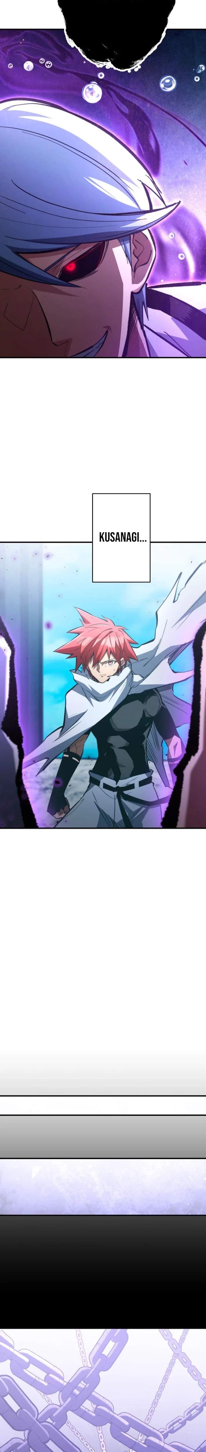 Read Infinite Awakening chapter 38 image 3 on Lezhin