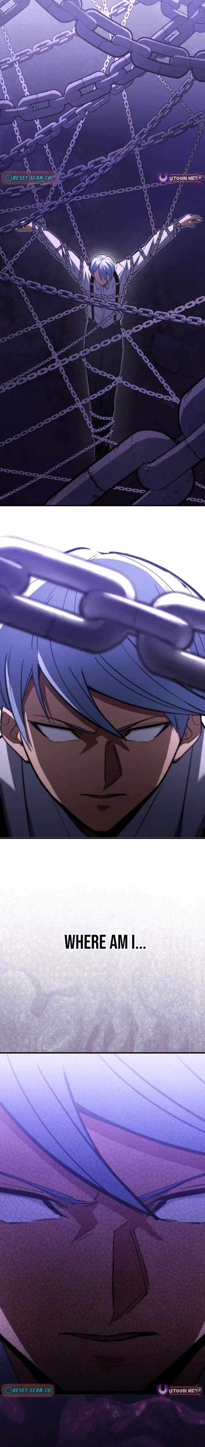 Read Infinite Awakening chapter 38 image 4 on Lezhin