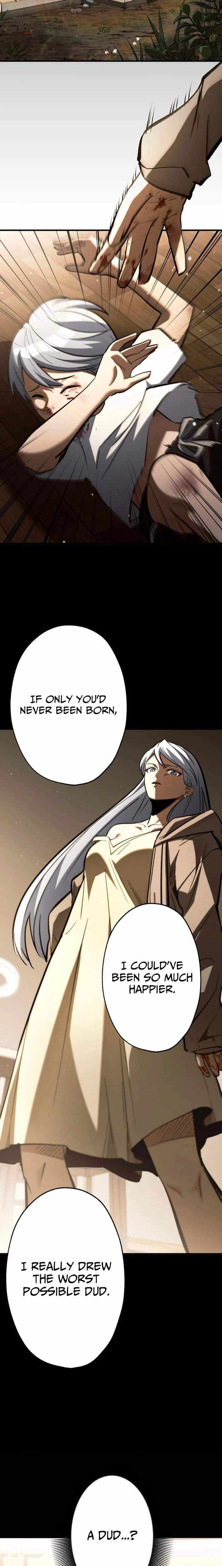 Read Infinite Awakening chapter 38 image 6 on Lezhin