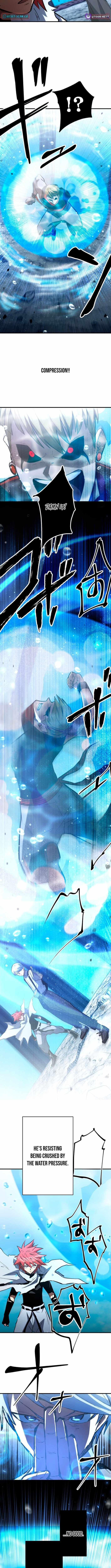 Read Infinite Awakening chapter 39 image 10 on Lezhin