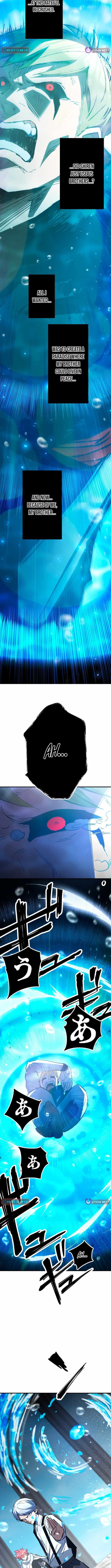 Read Infinite Awakening chapter 39 image 11 on Lezhin