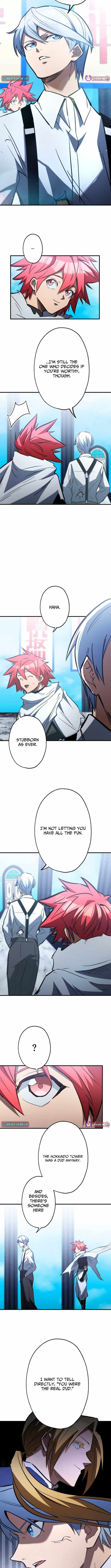 Read Infinite Awakening chapter 39 image 13 on Lezhin