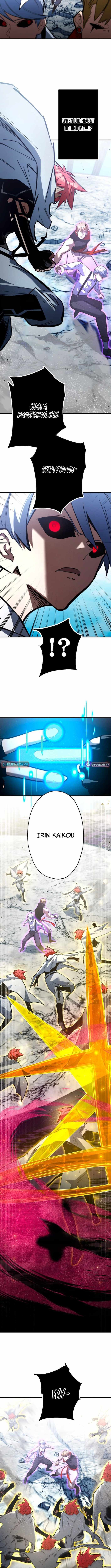 Read Infinite Awakening chapter 39 image 2 on Lezhin