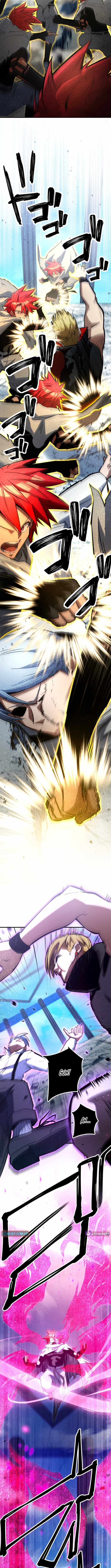 Read Infinite Awakening chapter 39 image 3 on Lezhin