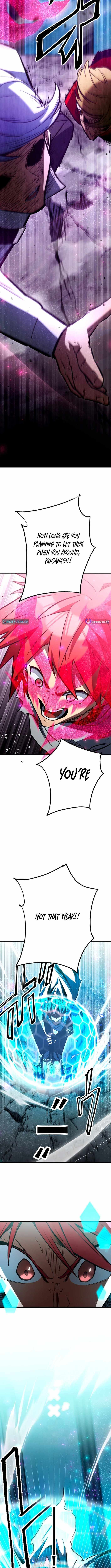Read Infinite Awakening chapter 39 image 4 on Lezhin