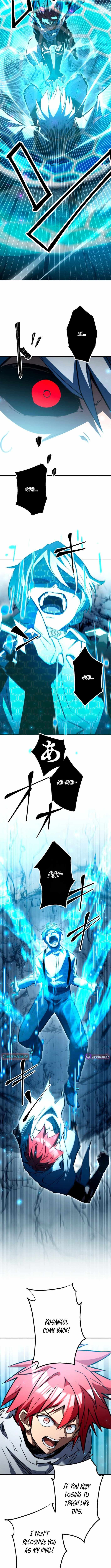 Read Infinite Awakening chapter 39 image 5 on Lezhin