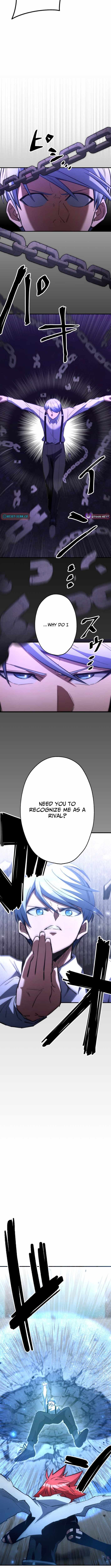 Read Infinite Awakening chapter 39 image 6 on Lezhin