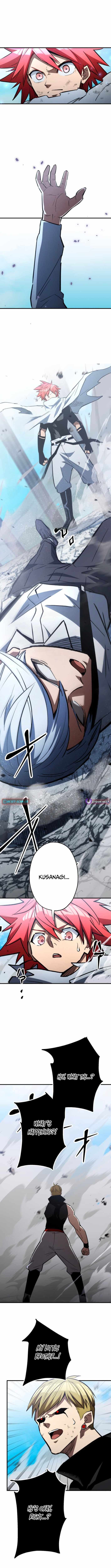 Read Infinite Awakening chapter 39 image 7 on Lezhin