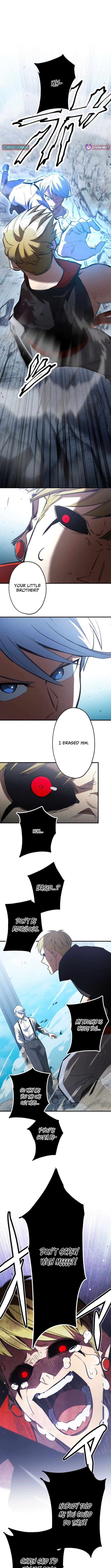 Read Infinite Awakening chapter 39 image 8 on Lezhin