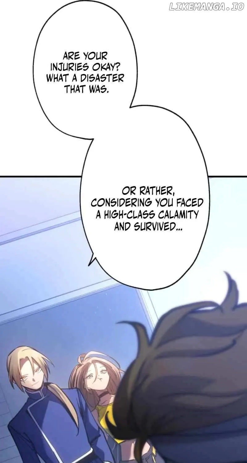 Read Infinite Awakening chapter 4 image 11 on Lezhin
