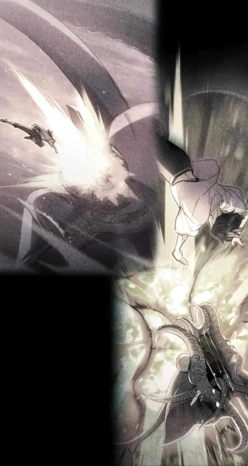 Read Infinite Awakening chapter 4 image 15 on Lezhin