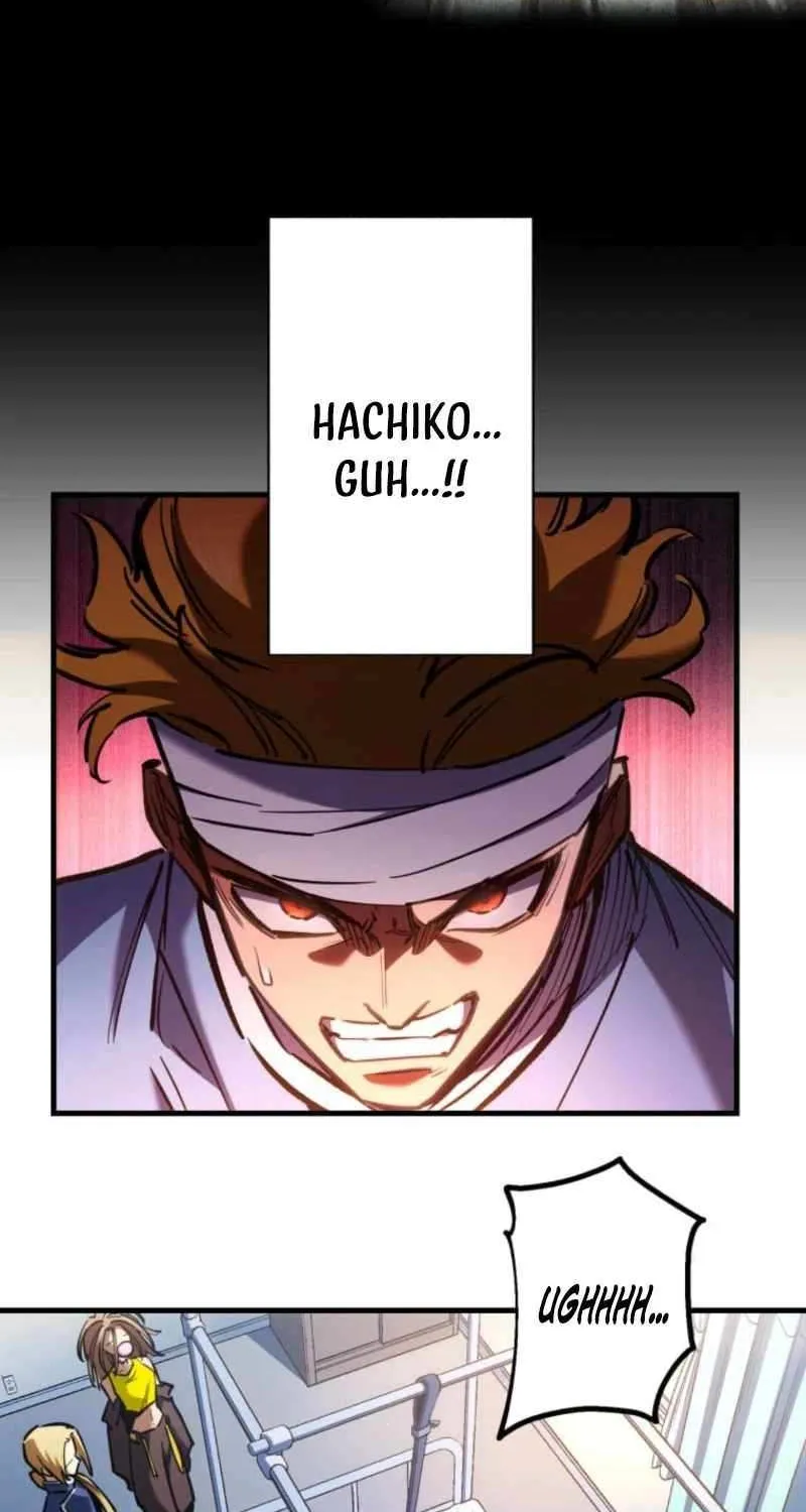 Read Infinite Awakening chapter 4 image 16 on Lezhin