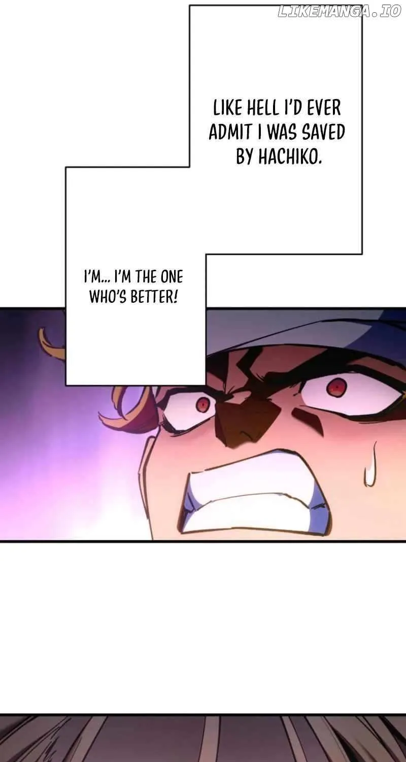 Read Infinite Awakening chapter 4 image 21 on Lezhin