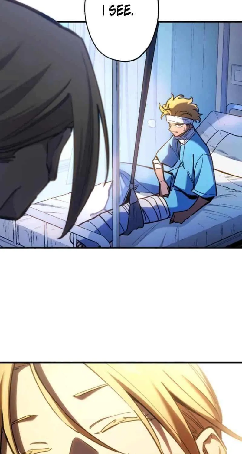 Read Infinite Awakening chapter 4 image 23 on Lezhin