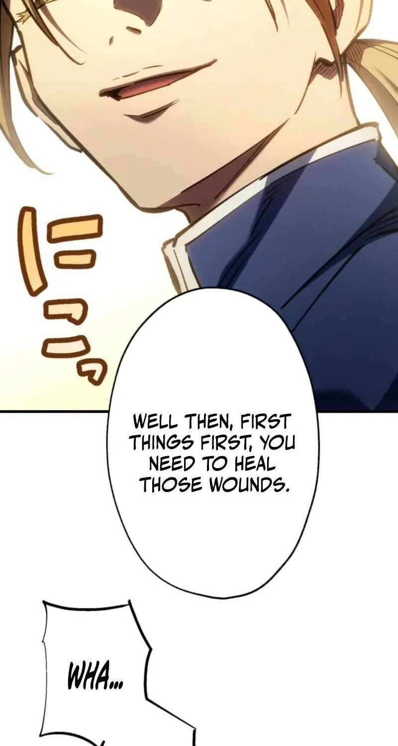 Read Infinite Awakening chapter 4 image 24 on Lezhin