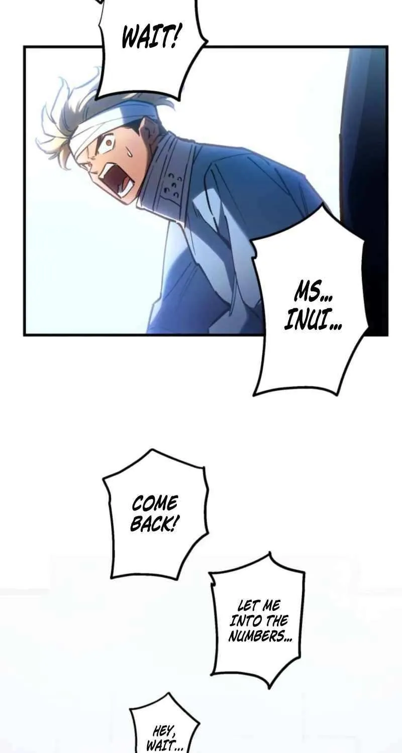 Read Infinite Awakening chapter 4 image 25 on Lezhin