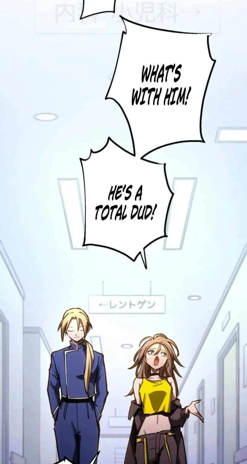 Read Infinite Awakening chapter 4 image 26 on Lezhin