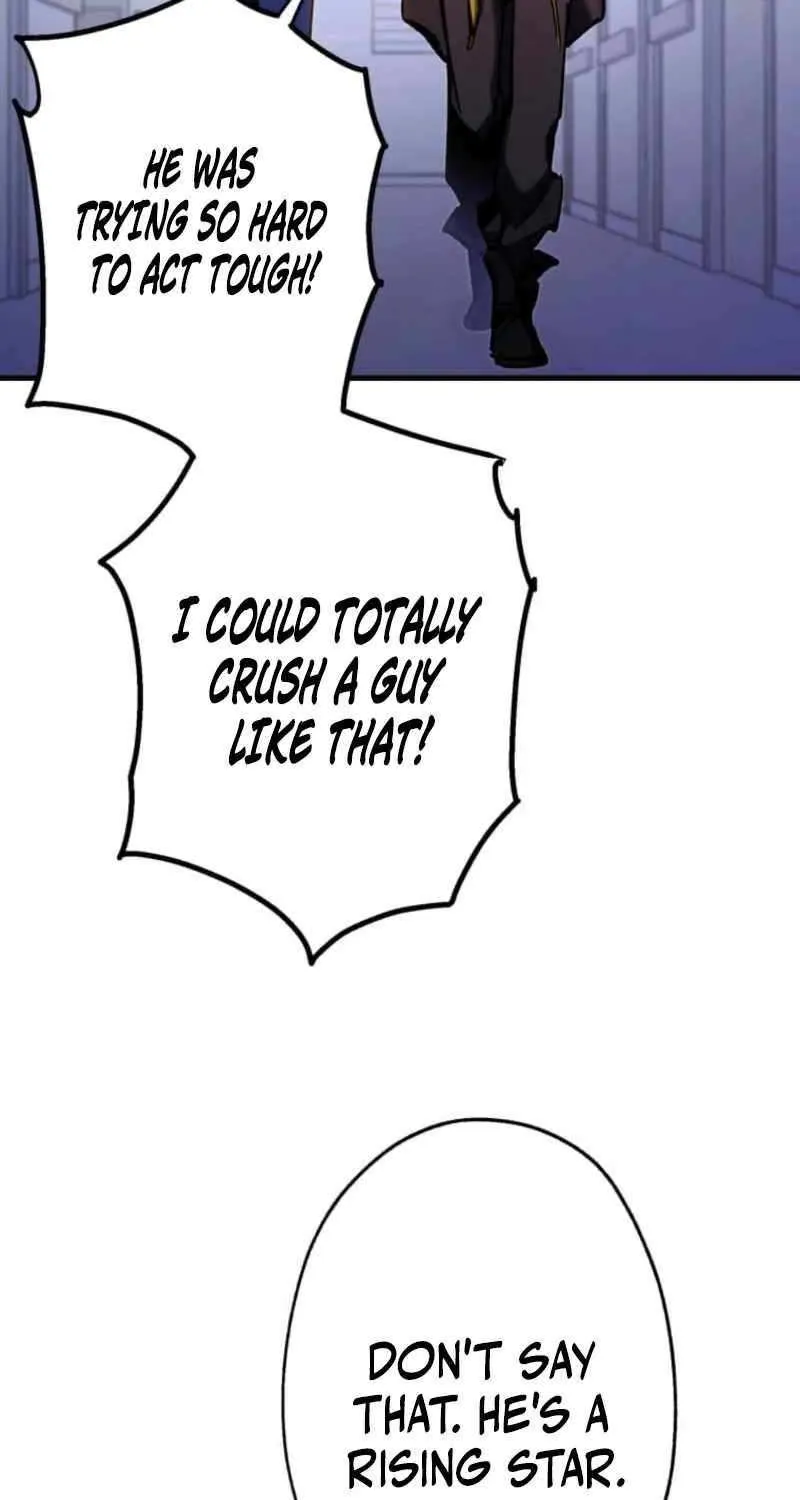 Read Infinite Awakening chapter 4 image 27 on Lezhin