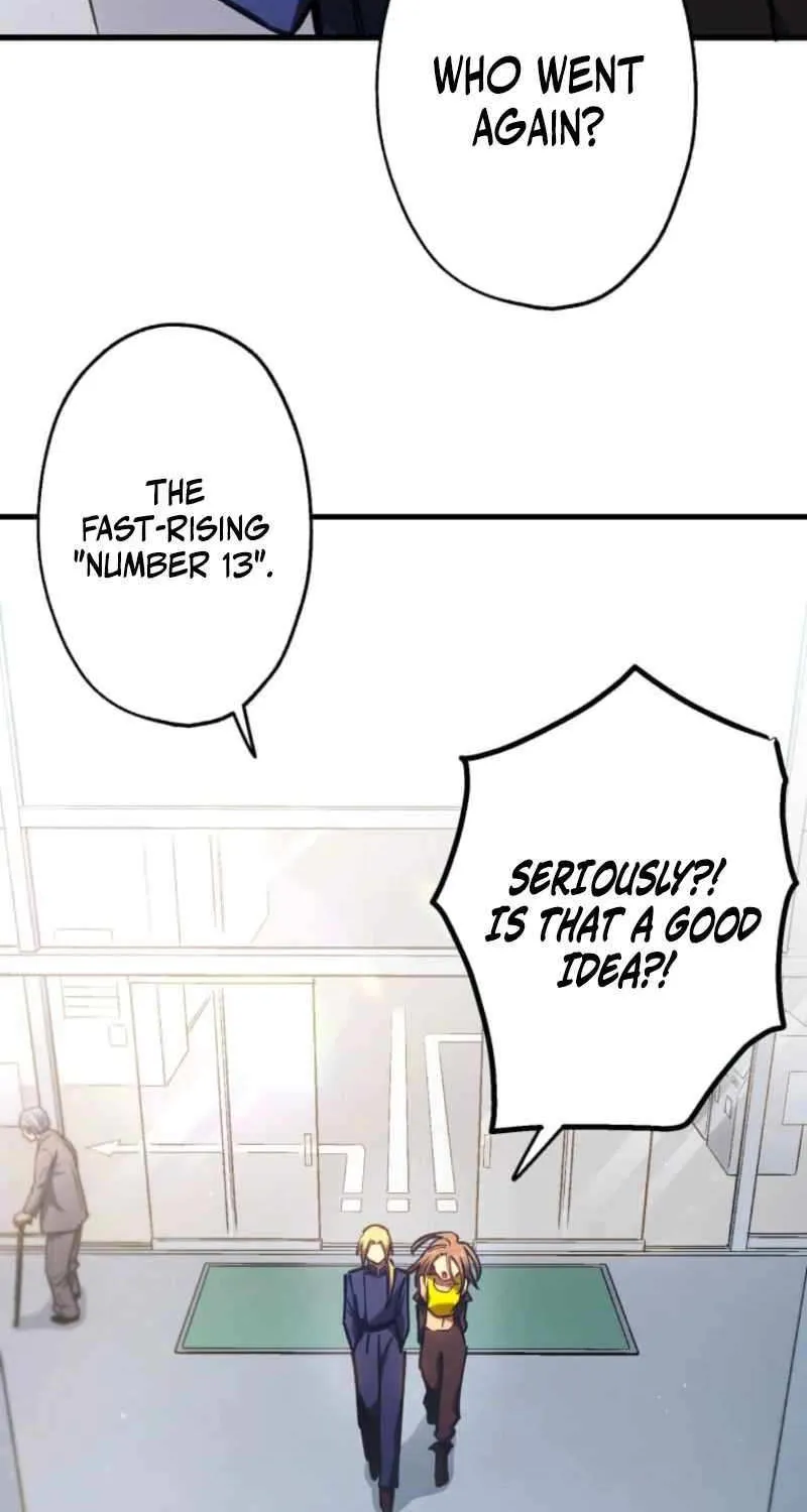 Read Infinite Awakening chapter 4 image 30 on Lezhin