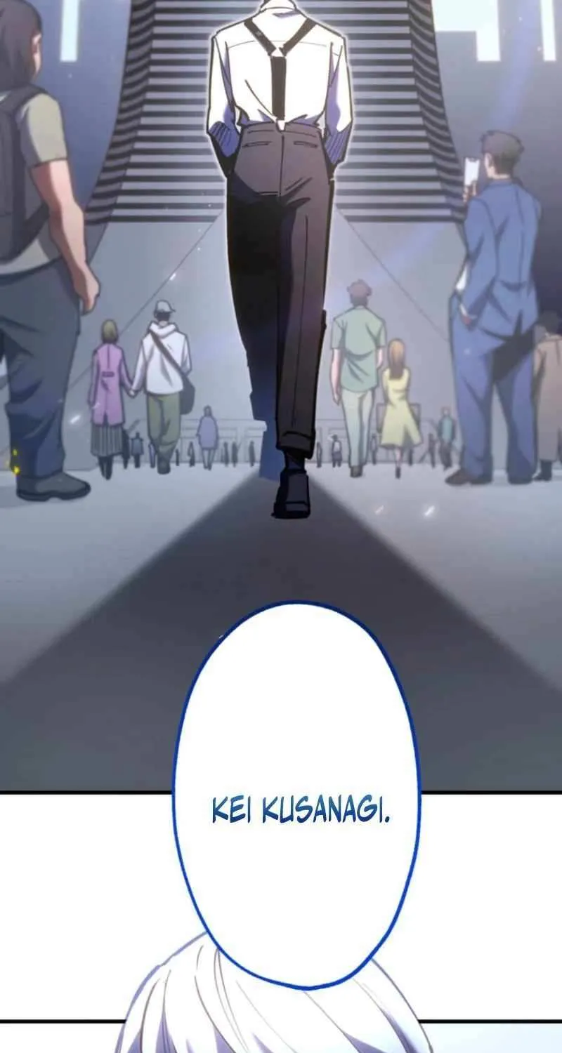 Read Infinite Awakening chapter 4 image 33 on Lezhin