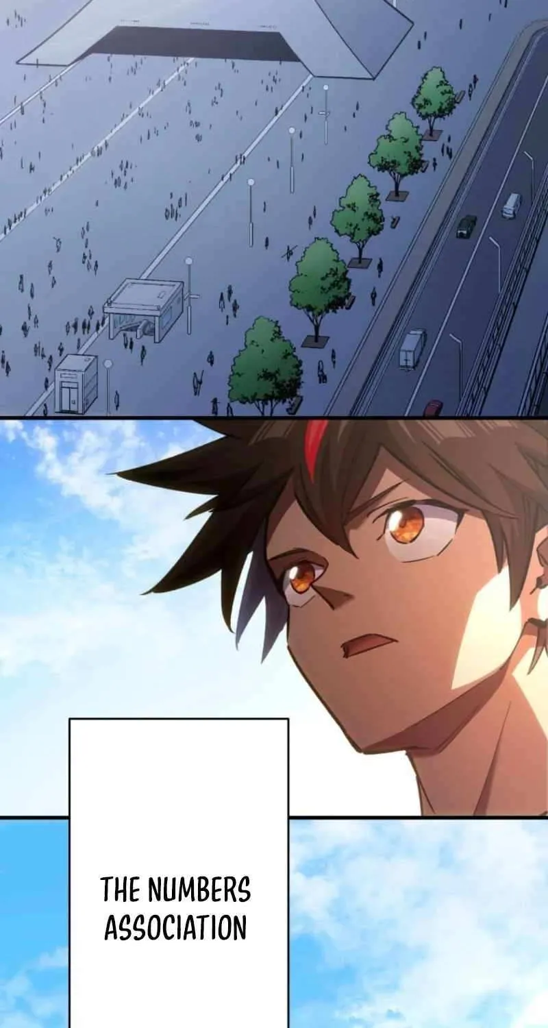 Read Infinite Awakening chapter 4 image 36 on Lezhin