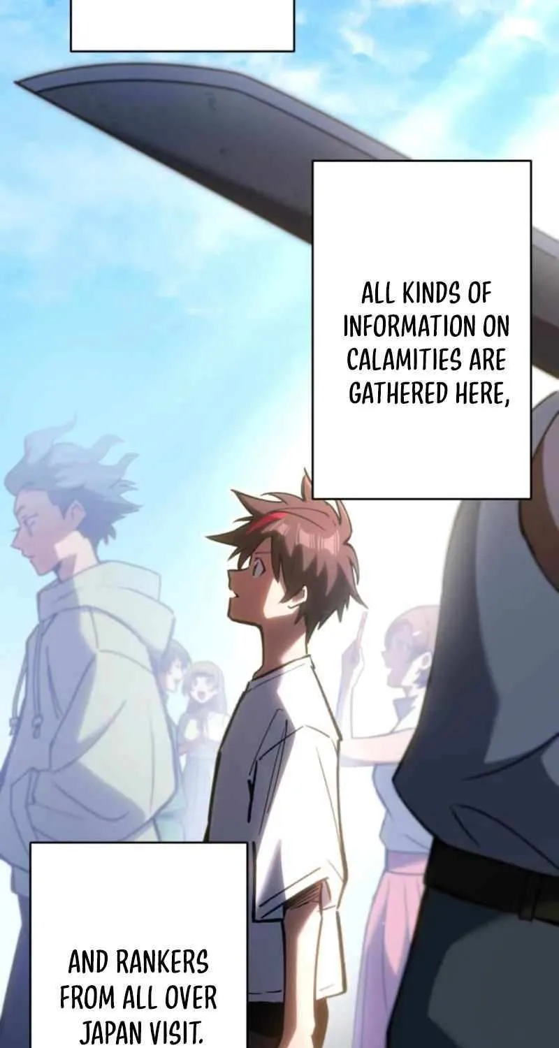 Read Infinite Awakening chapter 4 image 37 on Lezhin