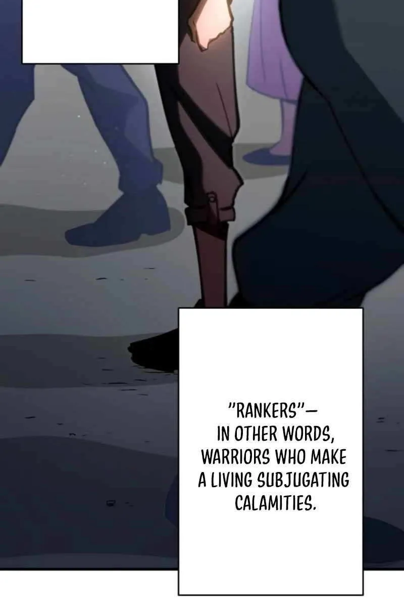 Read Infinite Awakening chapter 4 image 38 on Lezhin