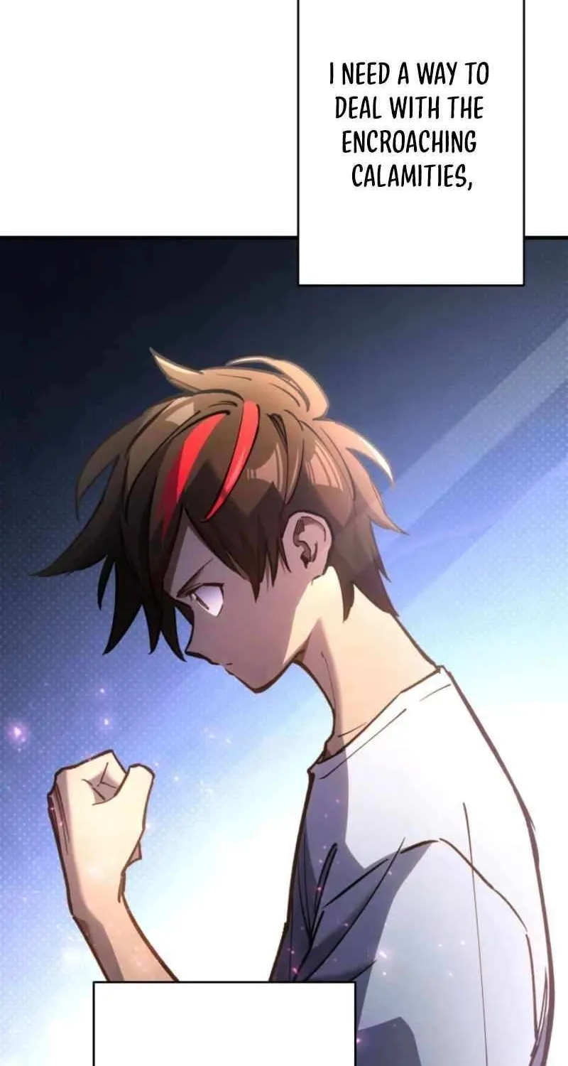 Read Infinite Awakening chapter 4 image 42 on Lezhin