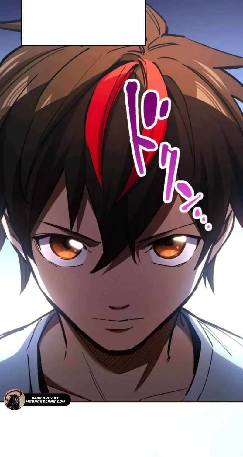 Read Infinite Awakening chapter 4 image 45 on Lezhin