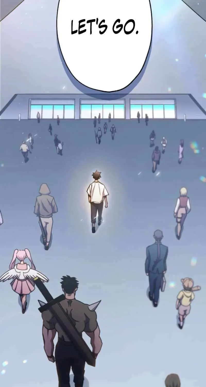 Read Infinite Awakening chapter 4 image 47 on Lezhin