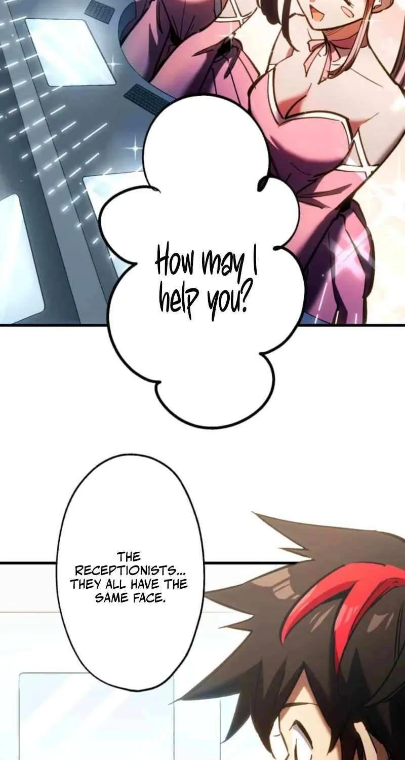 Read Infinite Awakening chapter 4 image 50 on Lezhin