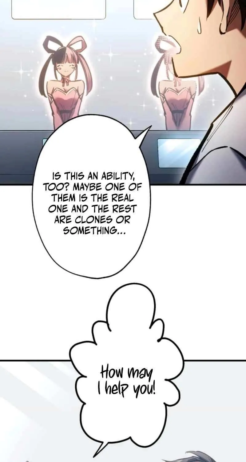 Read Infinite Awakening chapter 4 image 51 on Lezhin