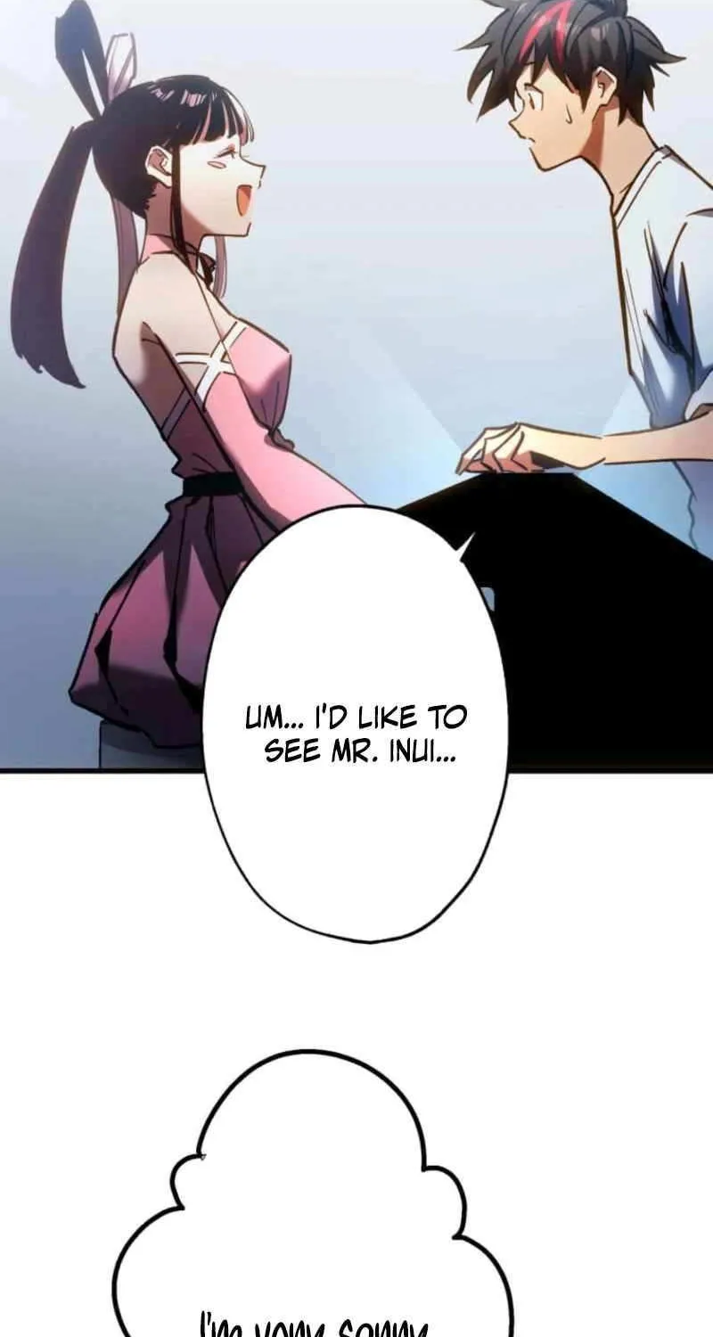 Read Infinite Awakening chapter 4 image 52 on Lezhin