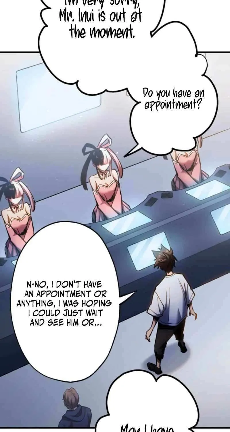 Read Infinite Awakening chapter 4 image 53 on Lezhin
