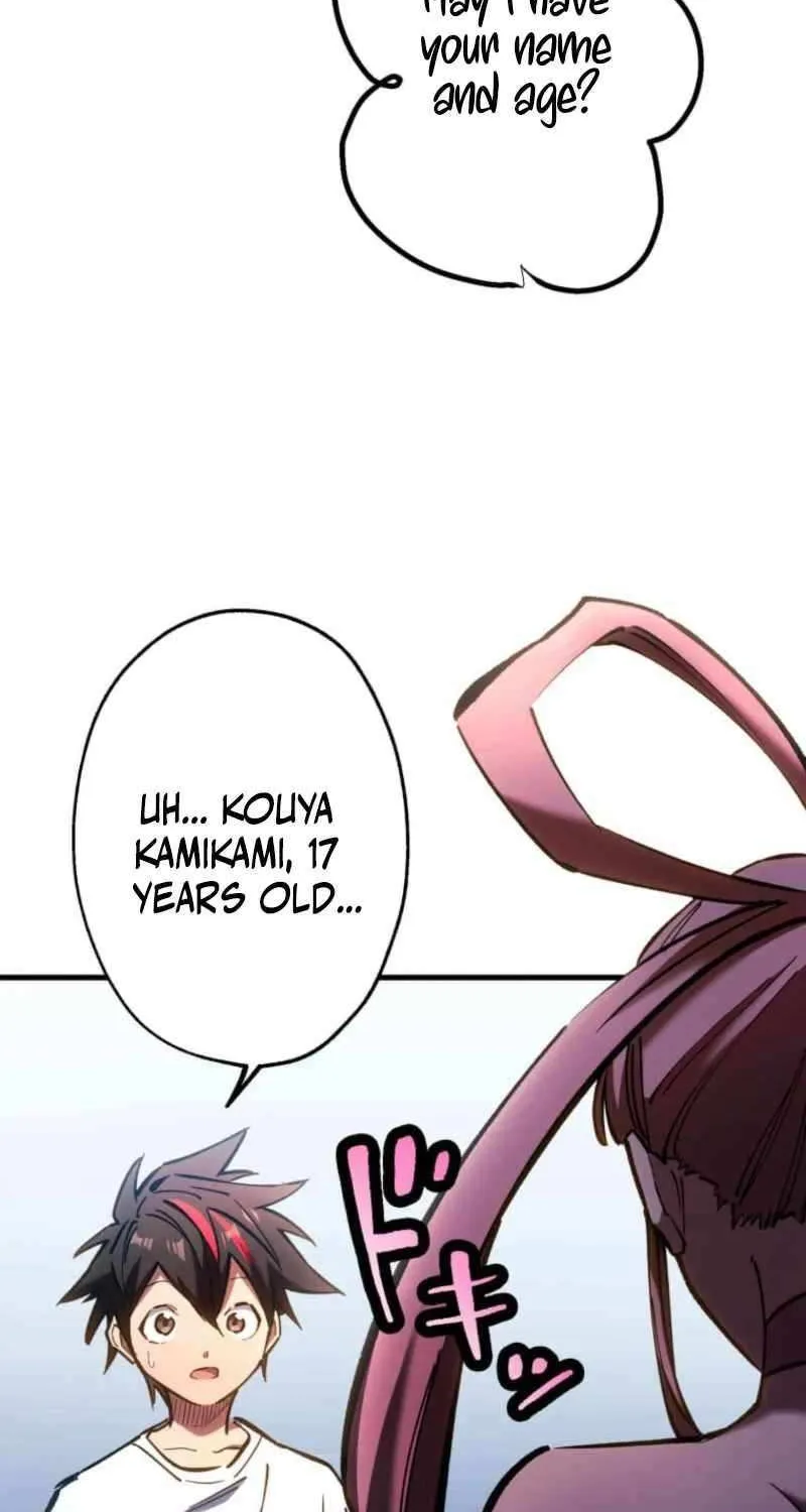 Read Infinite Awakening chapter 4 image 54 on Lezhin
