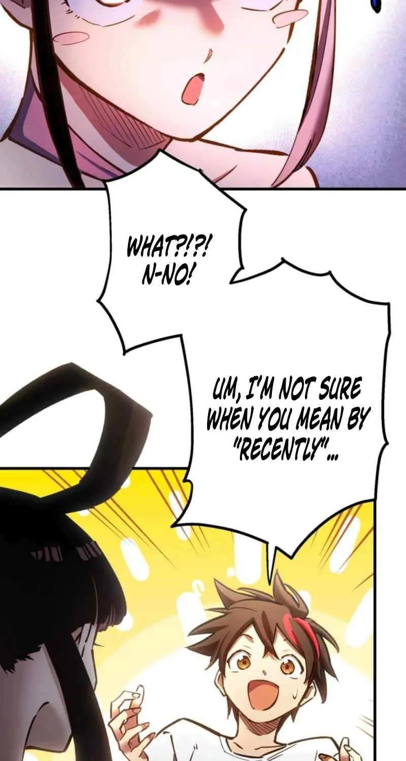 Read Infinite Awakening chapter 4 image 58 on Lezhin