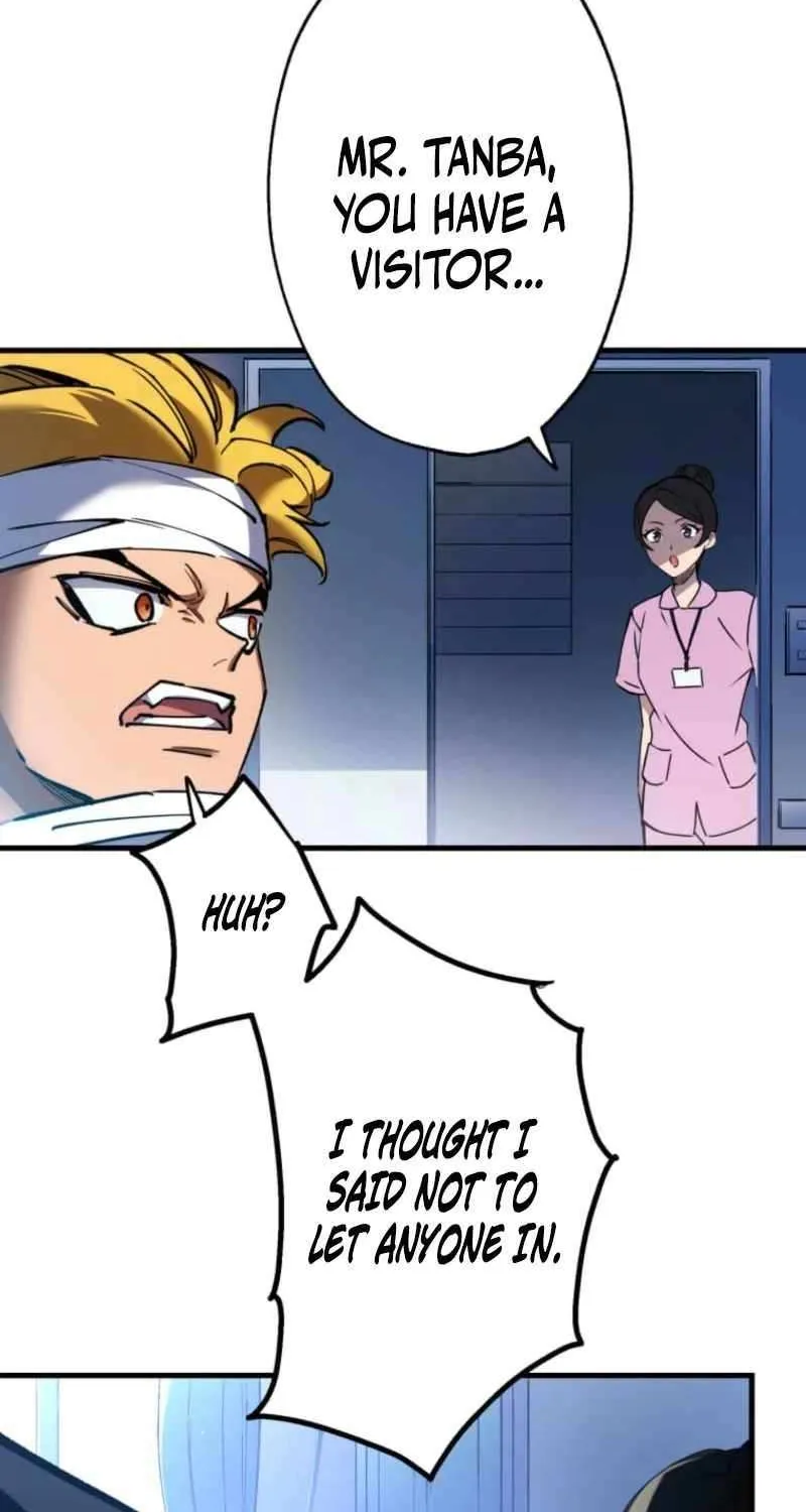 Read Infinite Awakening chapter 4 image 6 on Lezhin