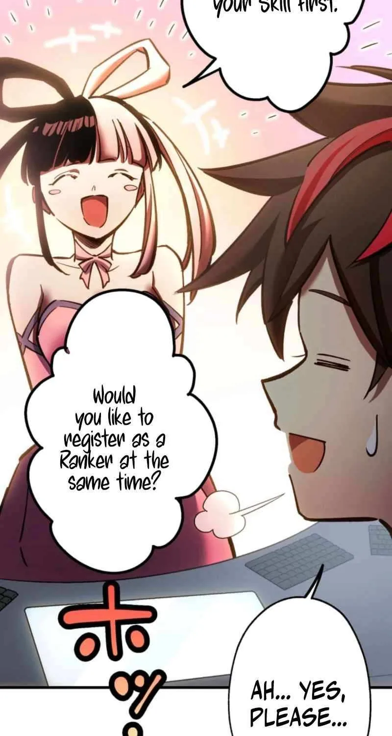 Read Infinite Awakening chapter 4 image 60 on Lezhin
