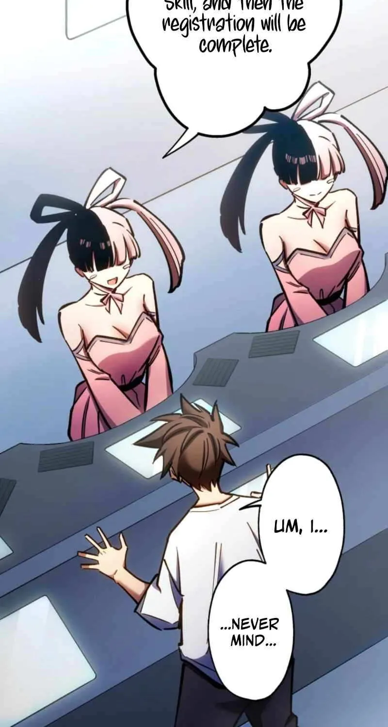 Read Infinite Awakening chapter 4 image 62 on Lezhin