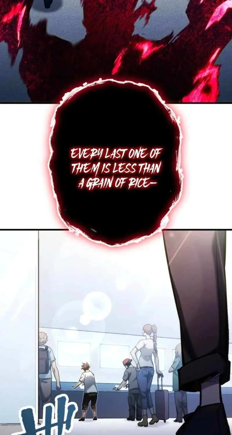 Read Infinite Awakening chapter 4 image 65 on Lezhin