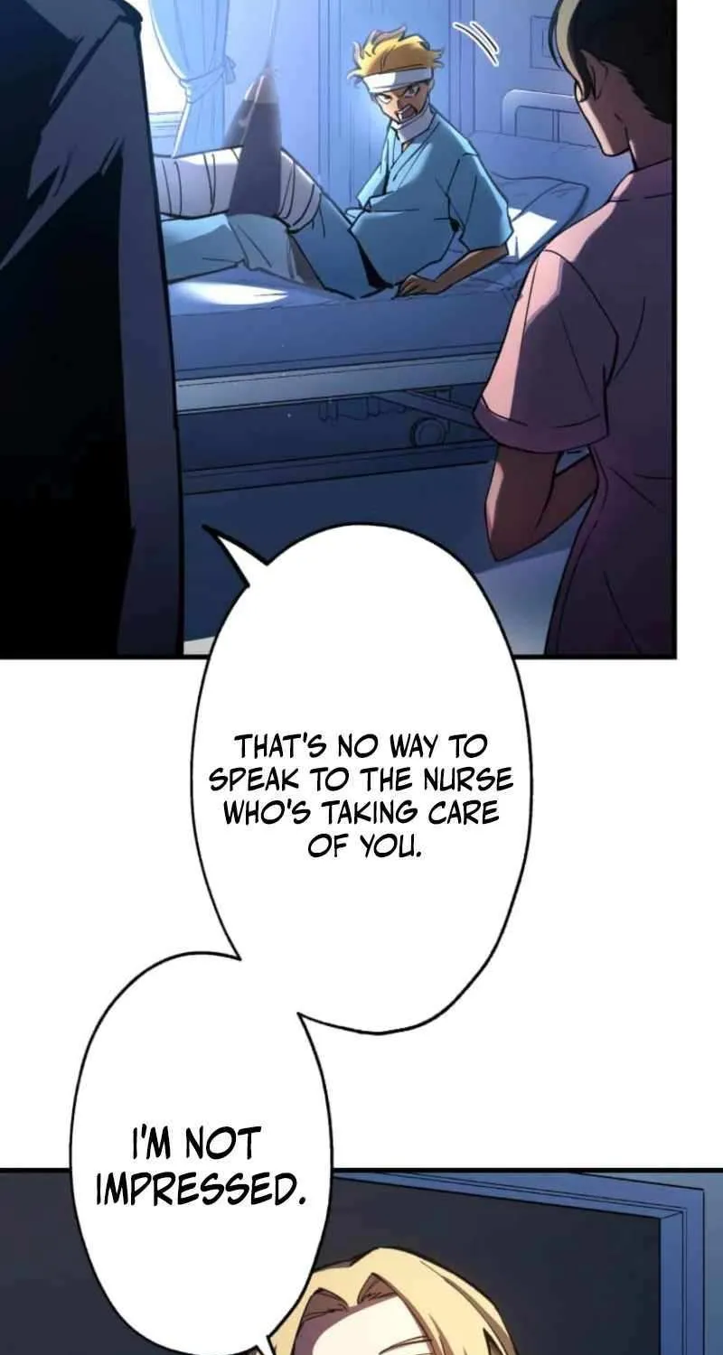 Read Infinite Awakening chapter 4 image 7 on Lezhin