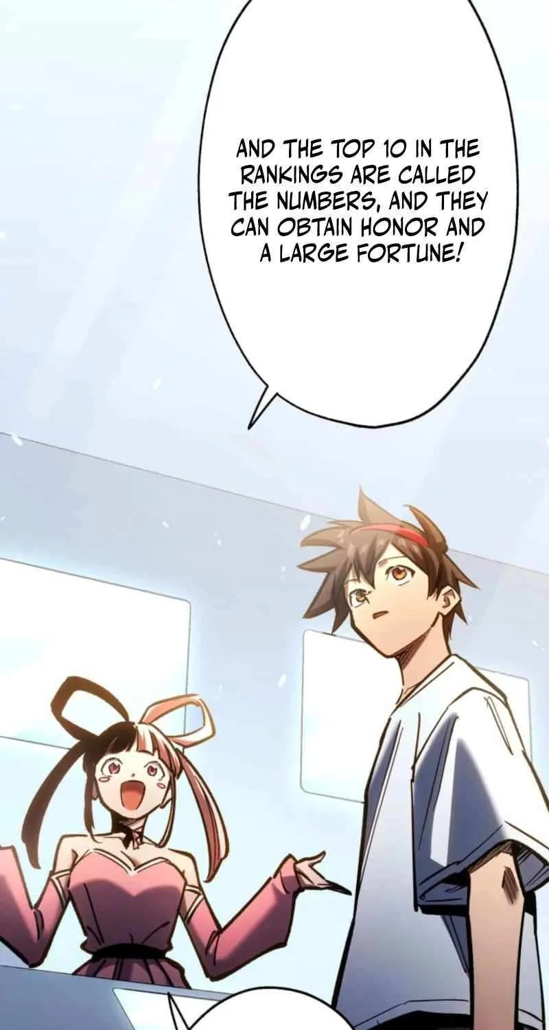 Read Infinite Awakening chapter 4 image 71 on Lezhin
